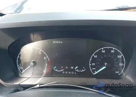 2024 Ford Maverick Xlt z USA, uszkodzony, nr VIN 3FTTW8J91RRA11559